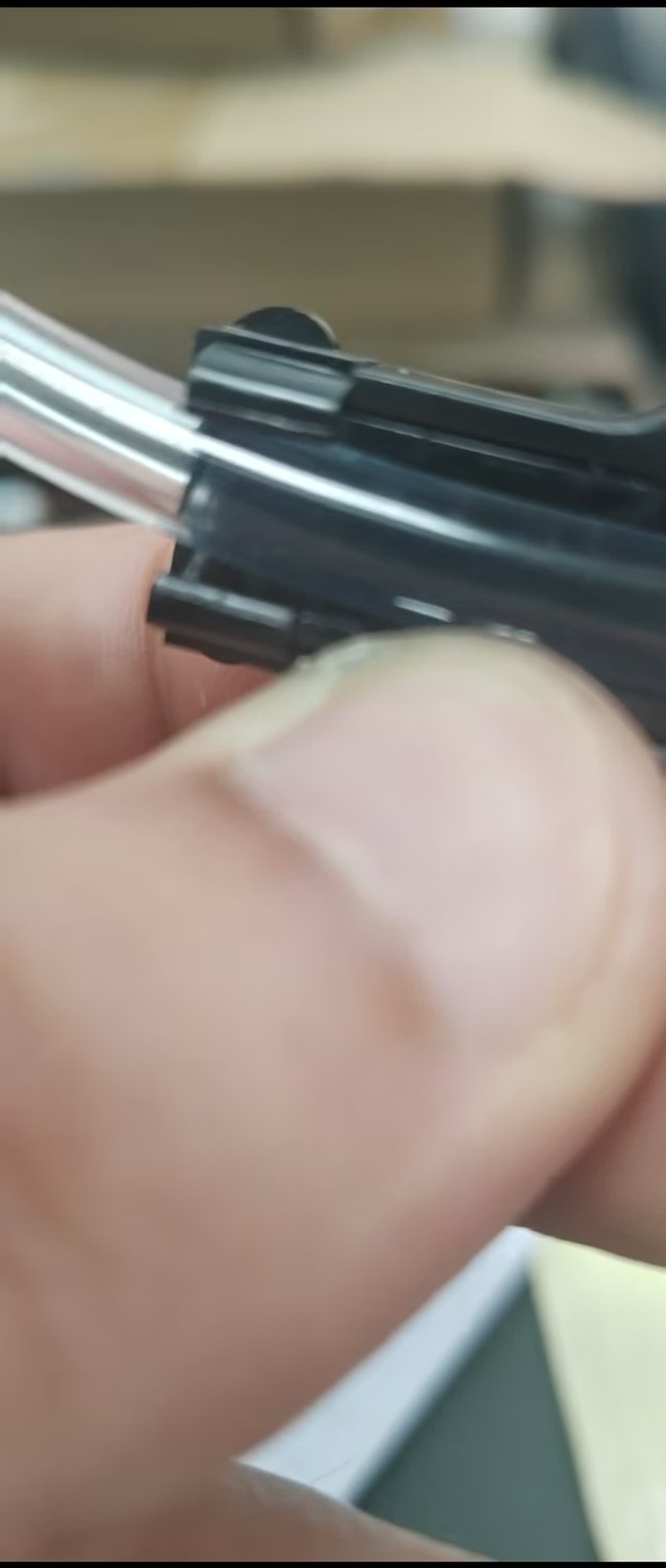 输液监控机器人检测输液管路